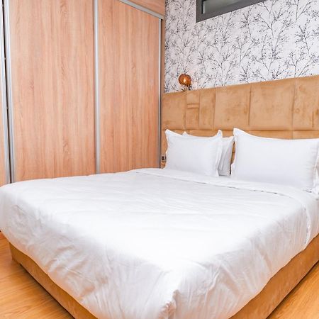 Maarif Elite Suites Касабланка Екстер'єр фото