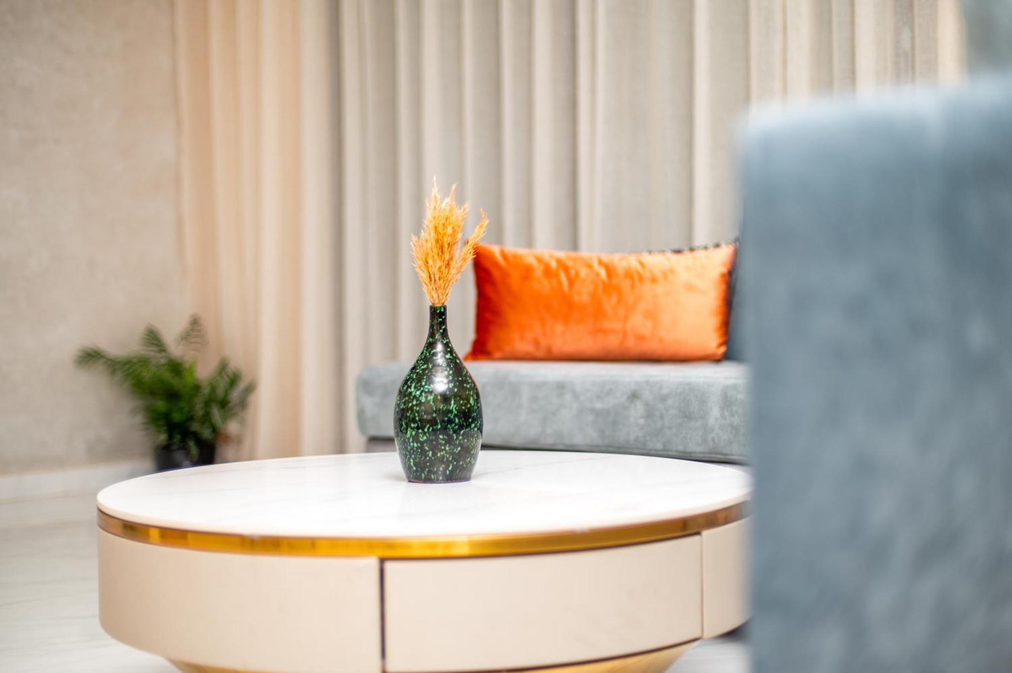 Maarif Elite Suites Касабланка Екстер'єр фото