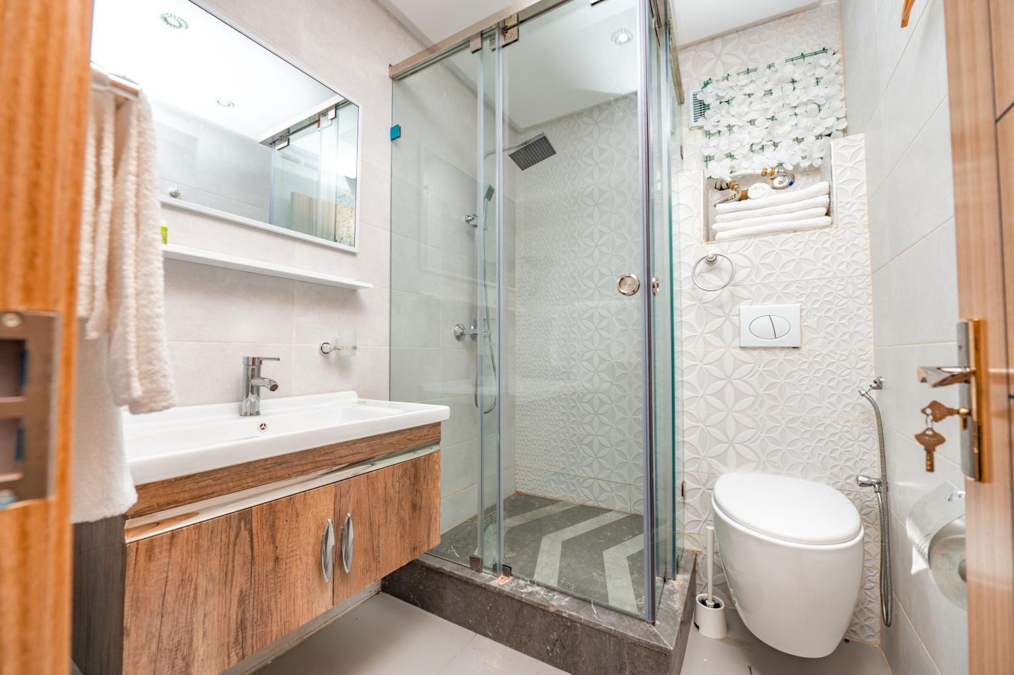 Maarif Elite Suites Касабланка Екстер'єр фото