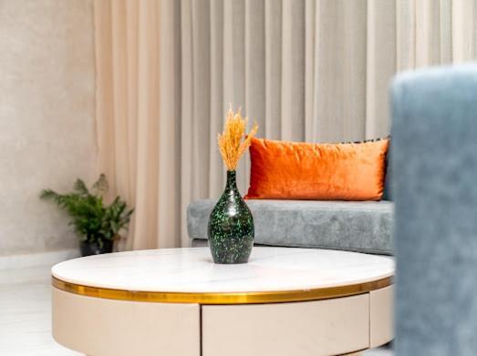Maarif Elite Suites Касабланка Екстер'єр фото
