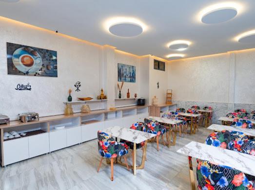 Maarif Elite Suites Касабланка Екстер'єр фото