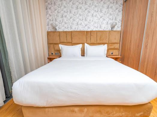 Maarif Elite Suites Касабланка Екстер'єр фото