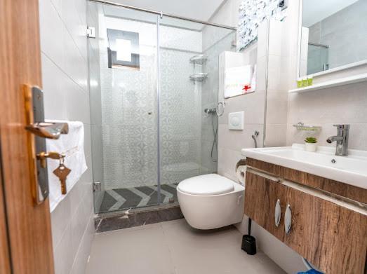 Maarif Elite Suites Касабланка Екстер'єр фото