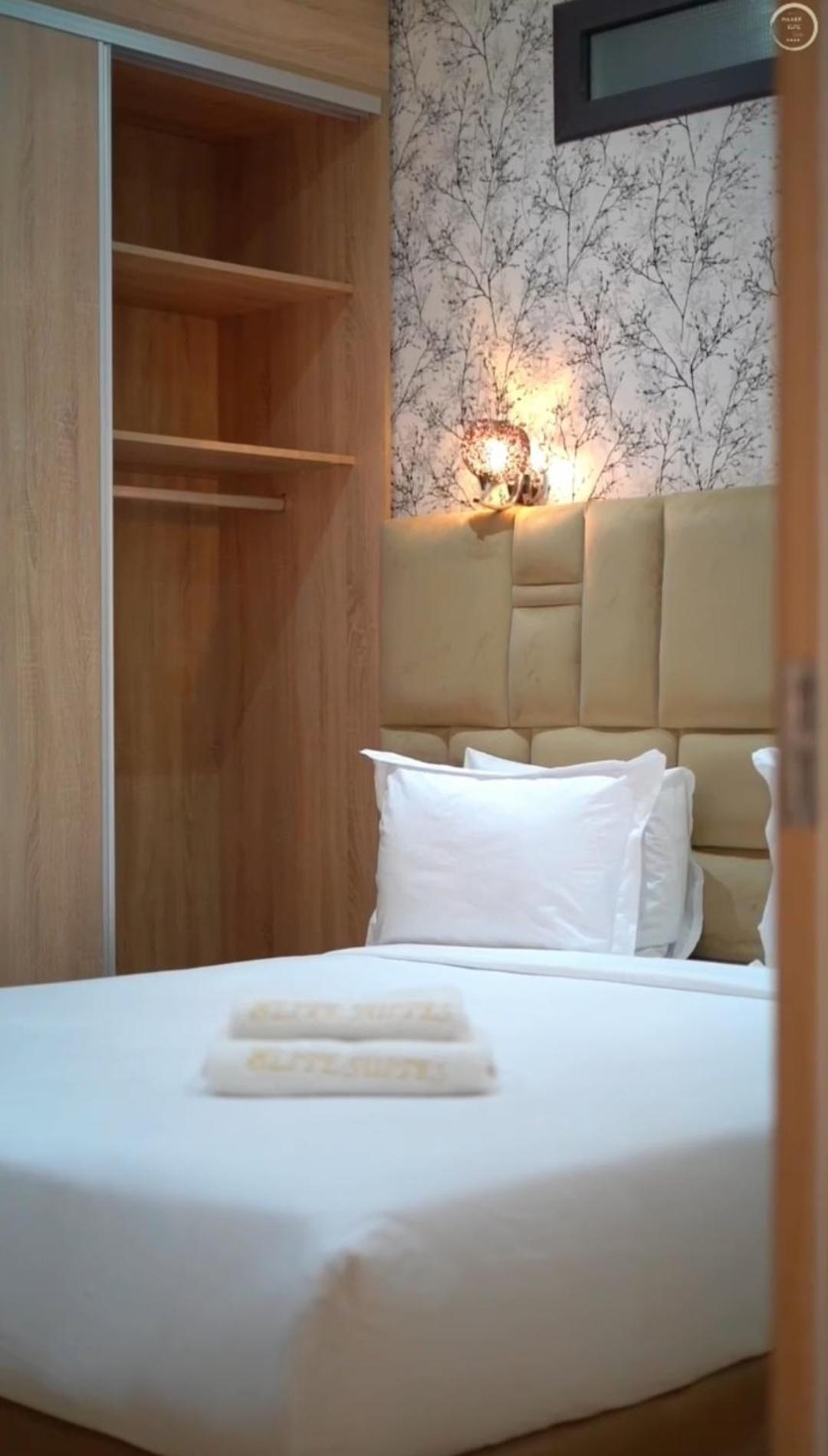 Maarif Elite Suites Касабланка Екстер'єр фото