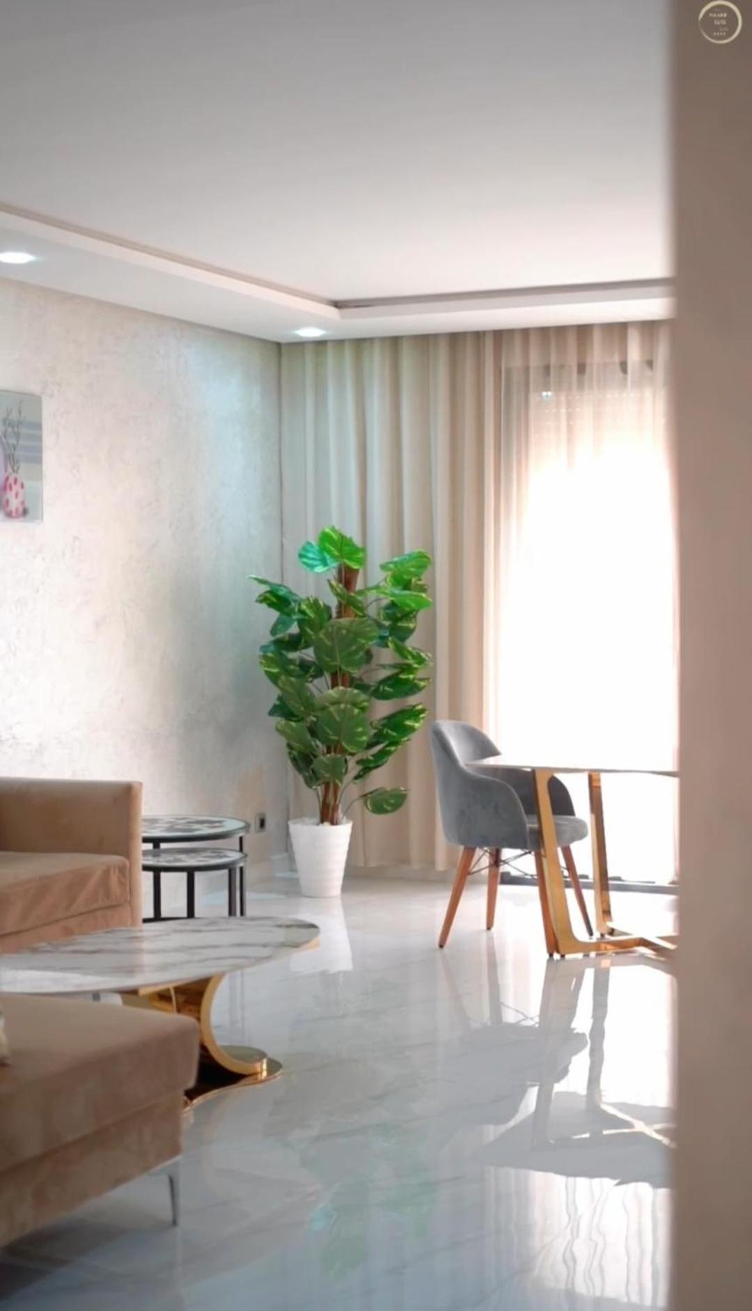 Maarif Elite Suites Касабланка Екстер'єр фото